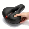 Comfortable Bicycle Seat